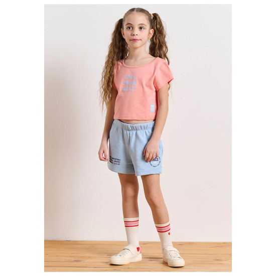 Bodytalk Παιδικό σορτς Bodytalk Παιδικό σορτς